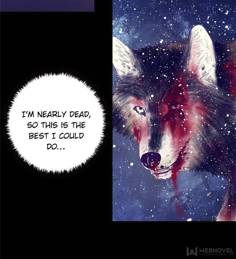 Dreamland Adventure Chapter 18 - Page 16