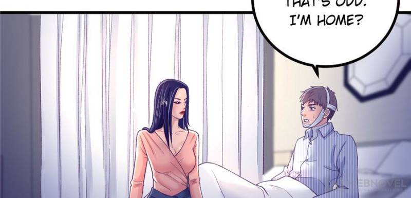 Dreamland Adventure Chapter 18 - Page 19