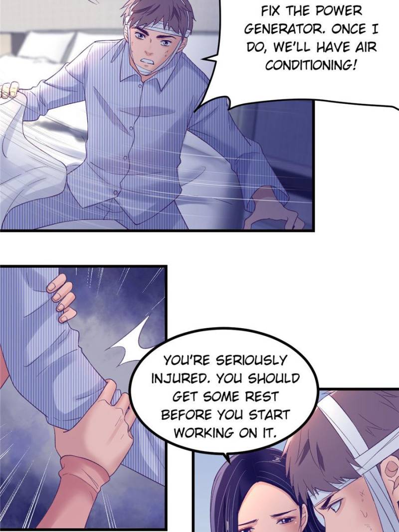 Dreamland Adventure Chapter 18 - Page 24