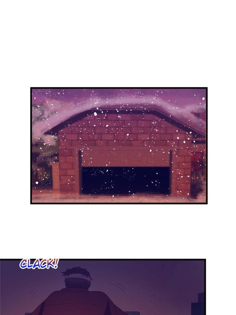 Dreamland Adventure Chapter 18 - Page 29