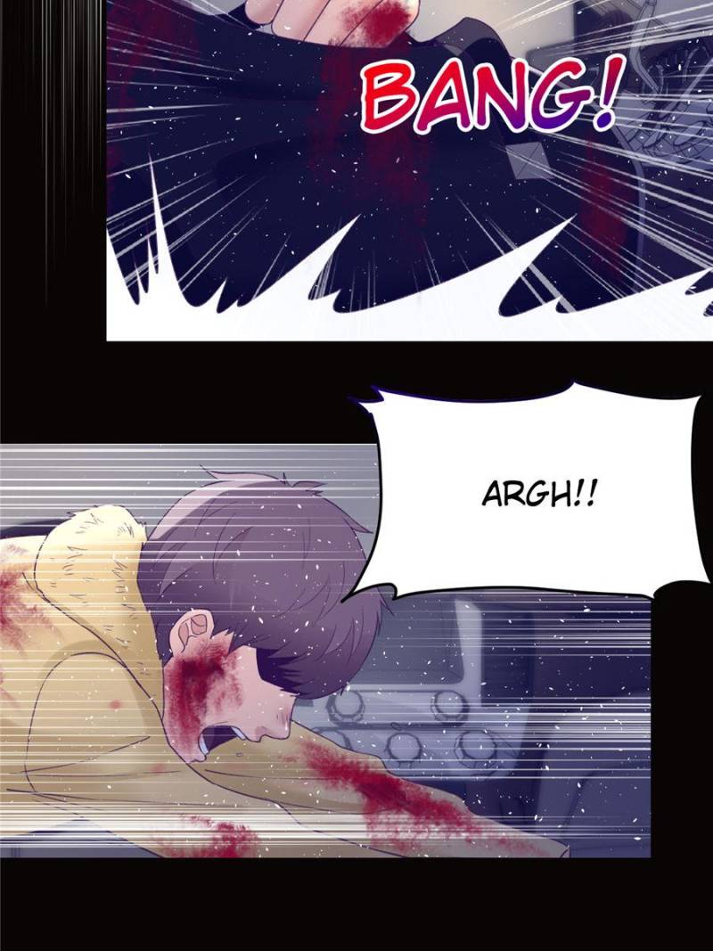 Dreamland Adventure Chapter 18 - Page 3