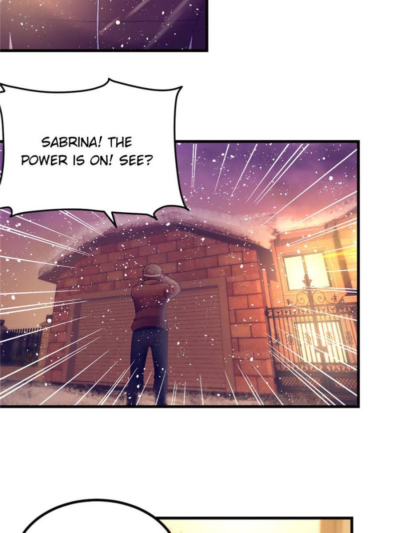 Dreamland Adventure Chapter 18 - Page 33