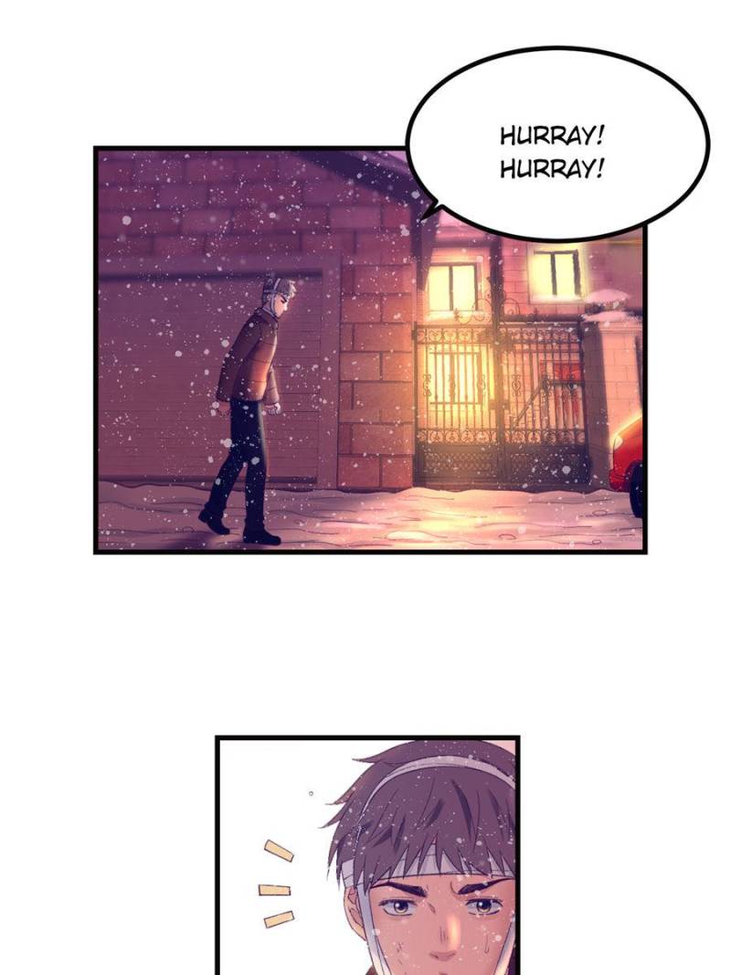 Dreamland Adventure Chapter 18 - Page 35