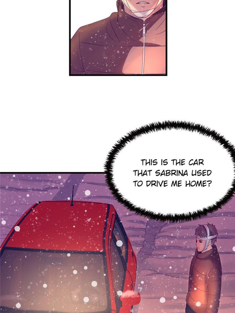 Dreamland Adventure Chapter 18 - Page 36