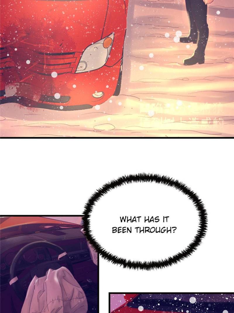 Dreamland Adventure Chapter 18 - Page 38