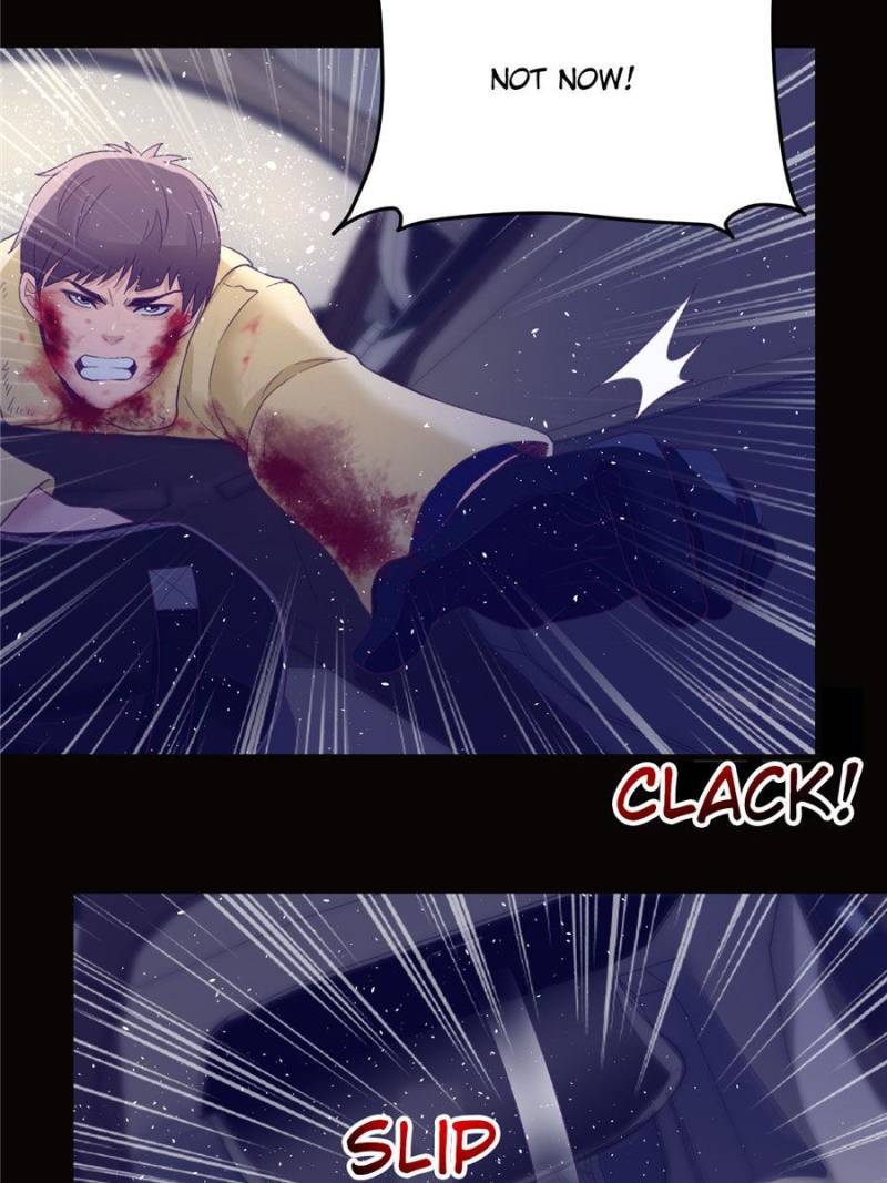 Dreamland Adventure Chapter 18 - Page 5