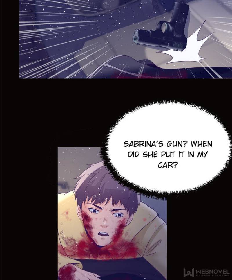 Dreamland Adventure Chapter 18 - Page 6