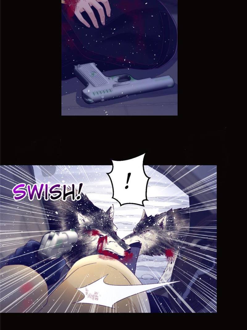 Dreamland Adventure Chapter 18 - Page 7