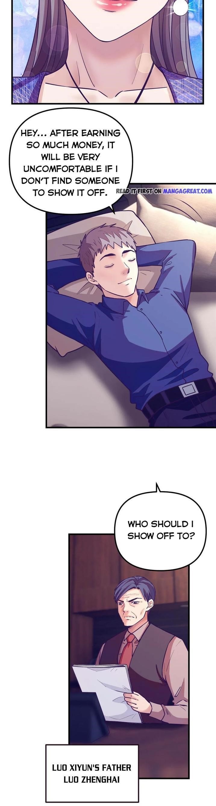 Dreamland Adventure Chapter 183 - Page 5