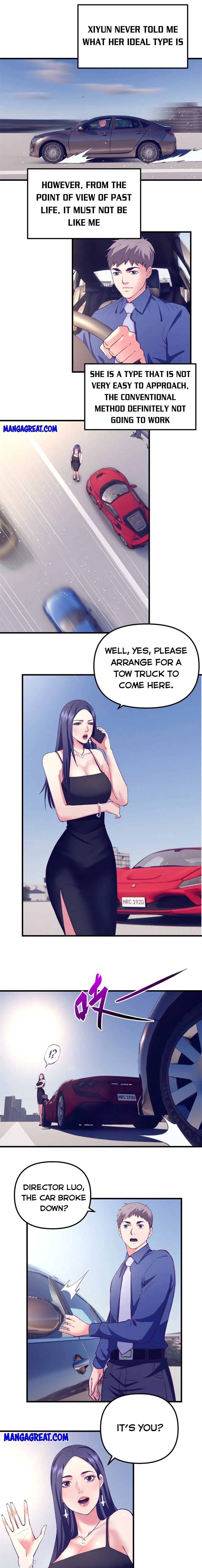 Dreamland Adventure Chapter 188 - Page 1