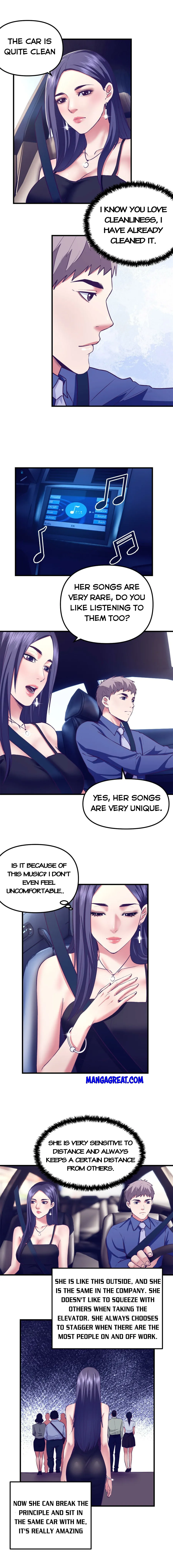 Dreamland Adventure Chapter 188 - Page 3