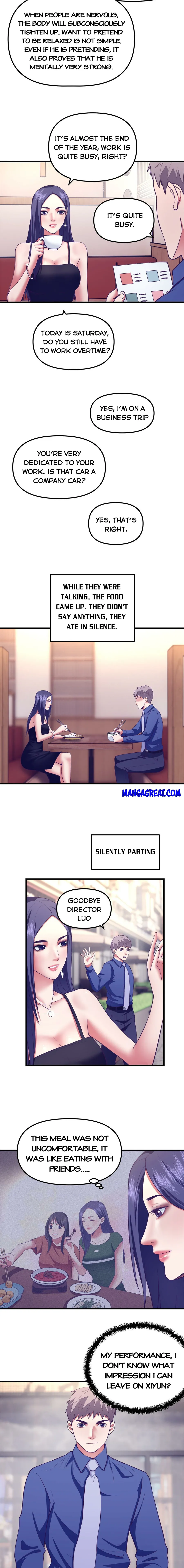 Dreamland Adventure Chapter 188 - Page 5