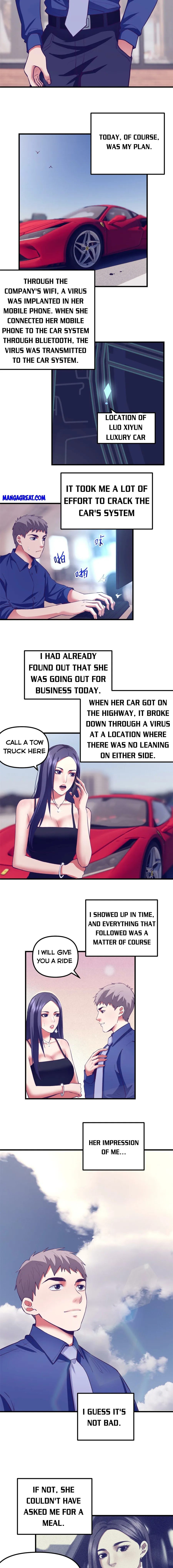 Dreamland Adventure Chapter 188 - Page 6