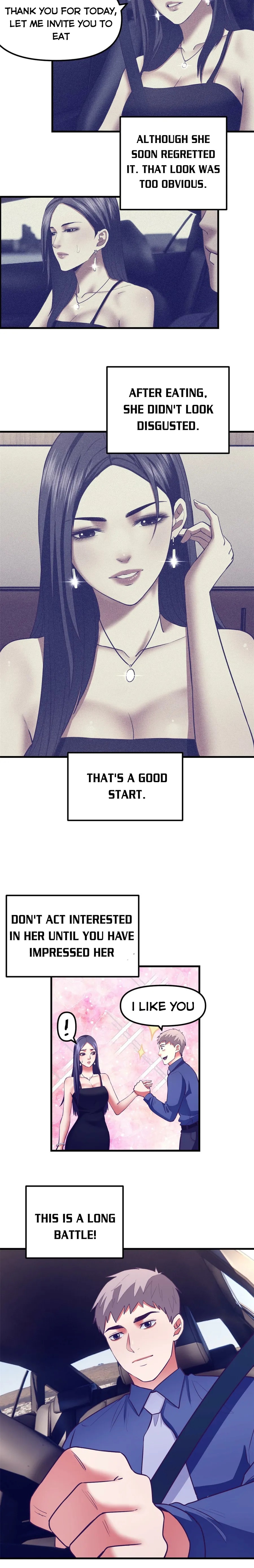 Dreamland Adventure Chapter 188 - Page 7