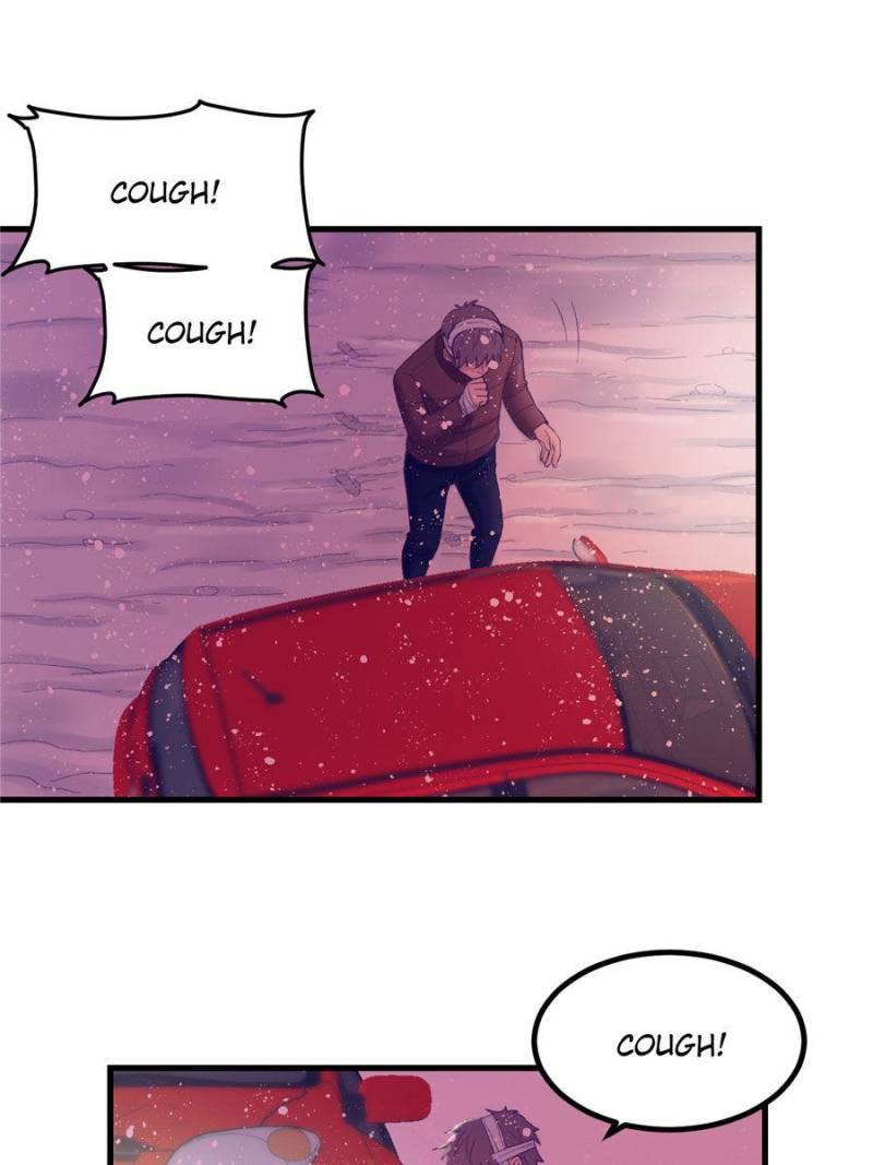 Dreamland Adventure Chapter 19 - Page 1