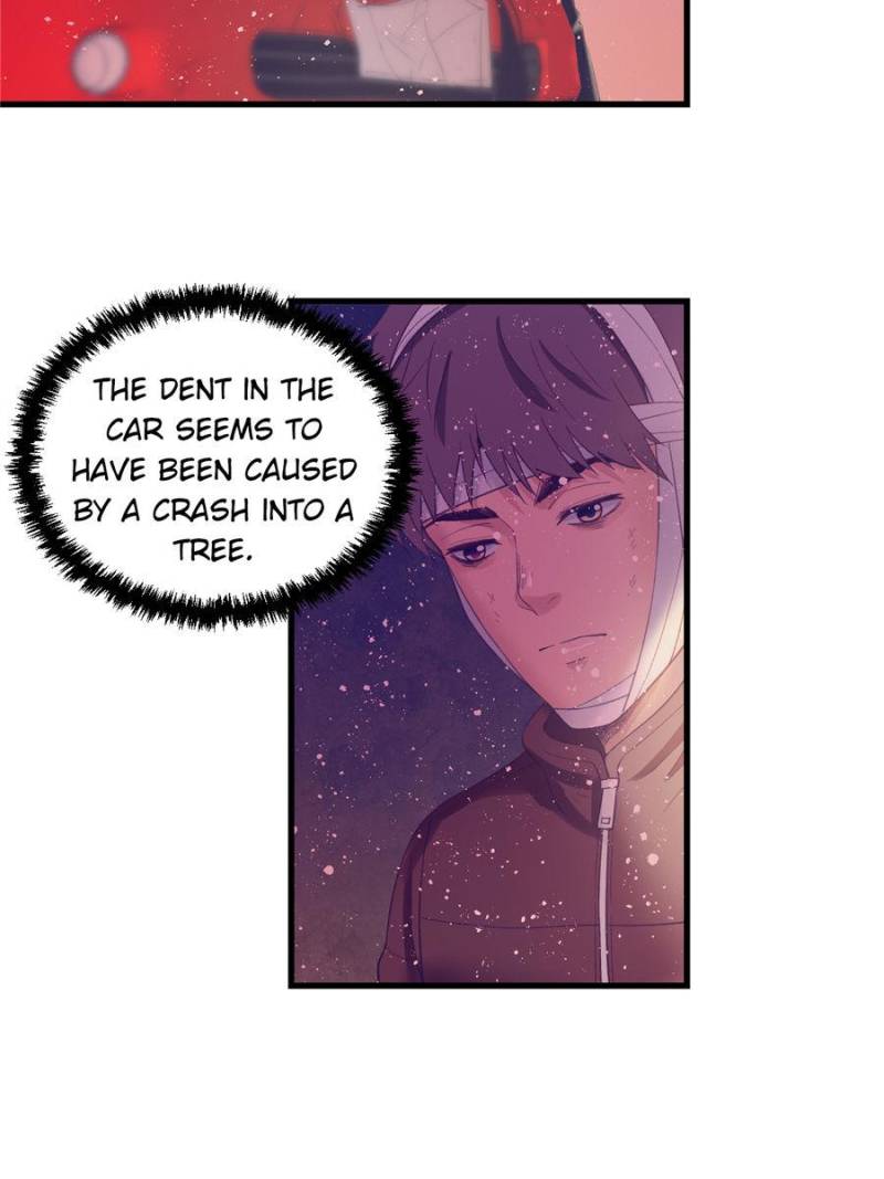 Dreamland Adventure Chapter 19 - Page 11