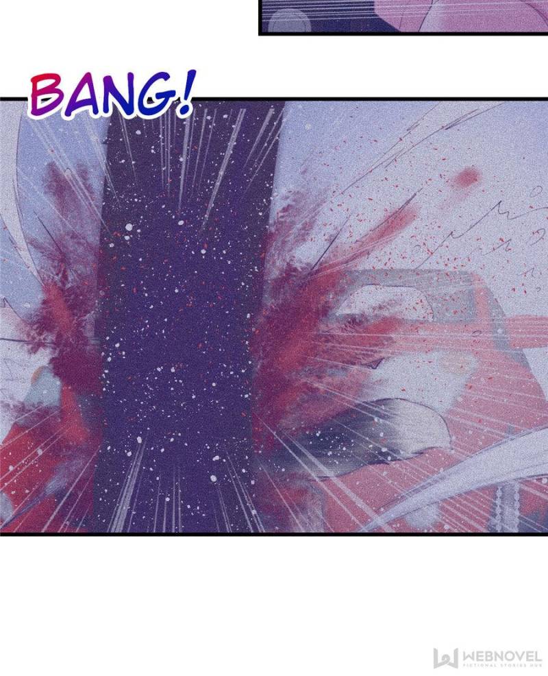 Dreamland Adventure Chapter 19 - Page 14