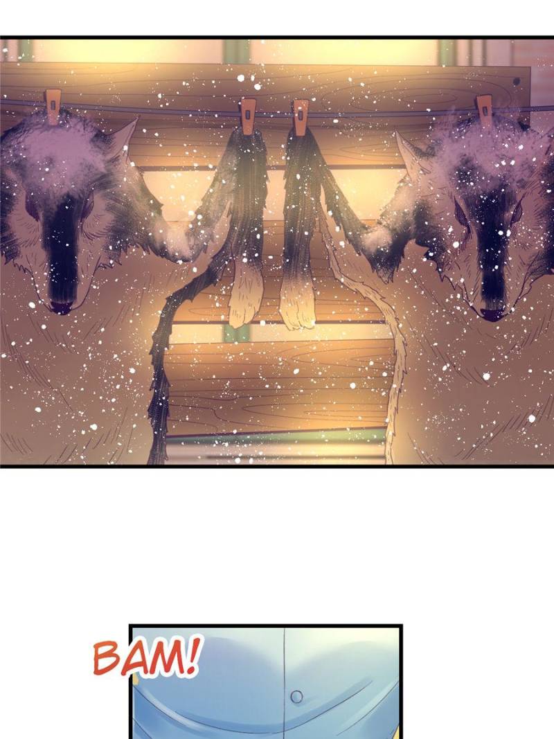 Dreamland Adventure Chapter 19 - Page 17