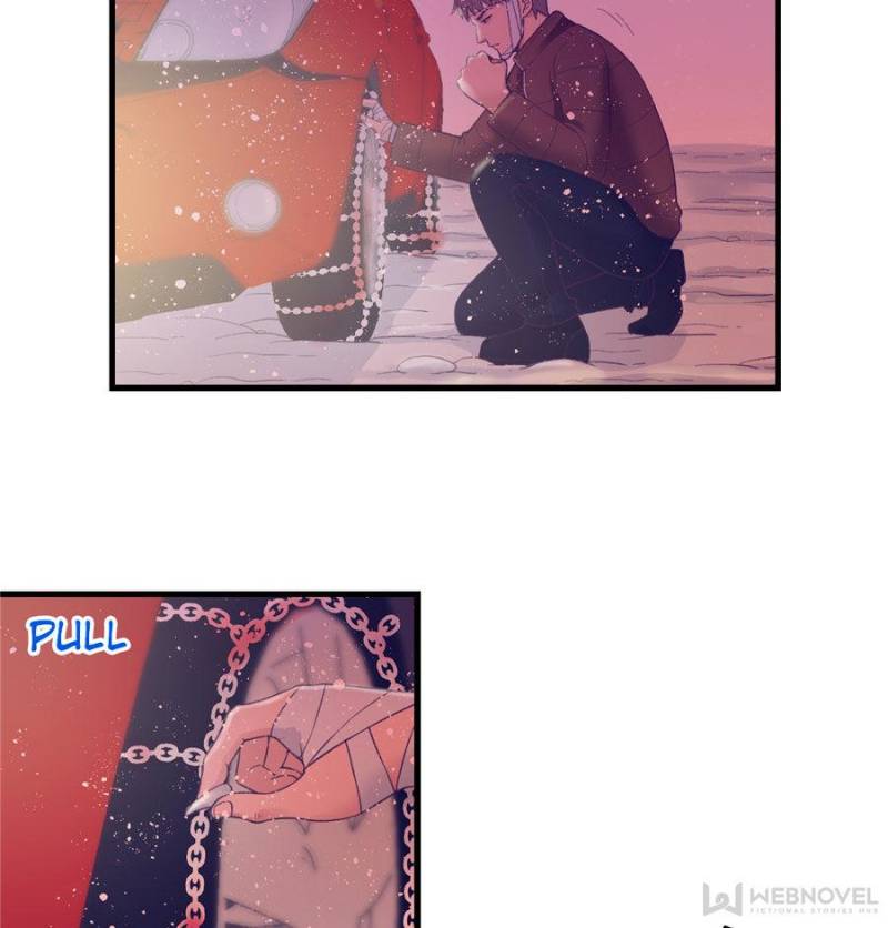 Dreamland Adventure Chapter 19 - Page 2