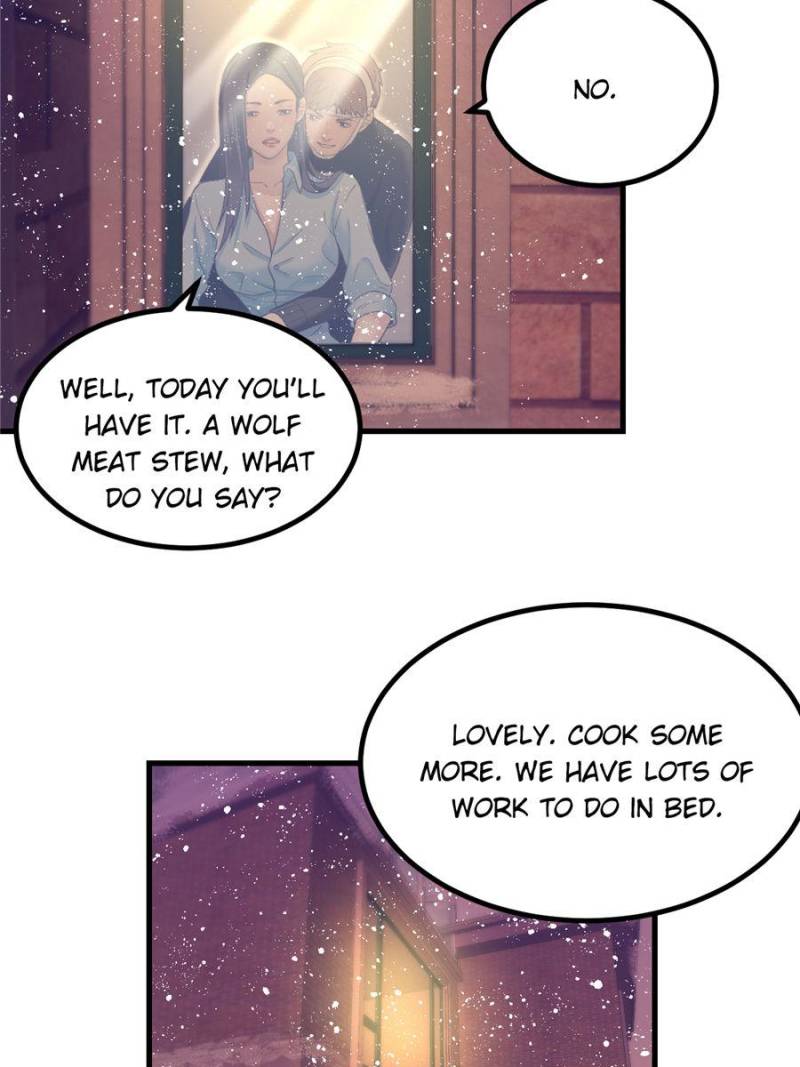 Dreamland Adventure Chapter 19 - Page 22