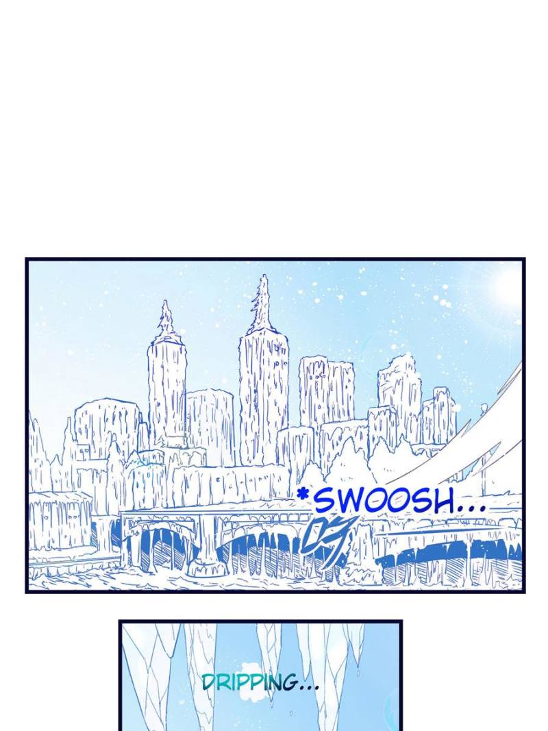 Dreamland Adventure Chapter 19 - Page 25