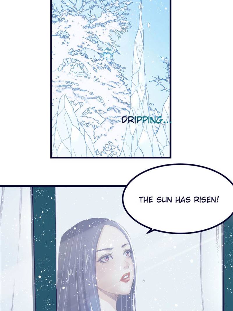 Dreamland Adventure Chapter 19 - Page 27