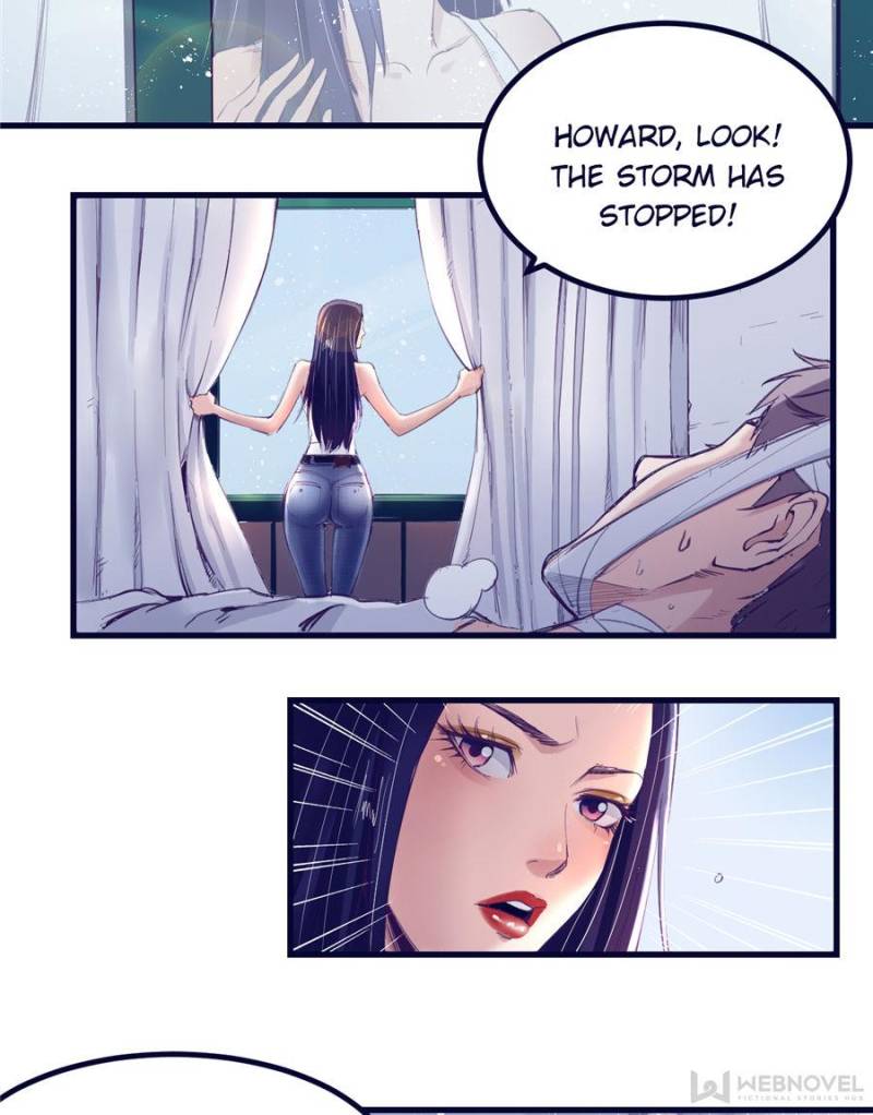 Dreamland Adventure Chapter 19 - Page 28