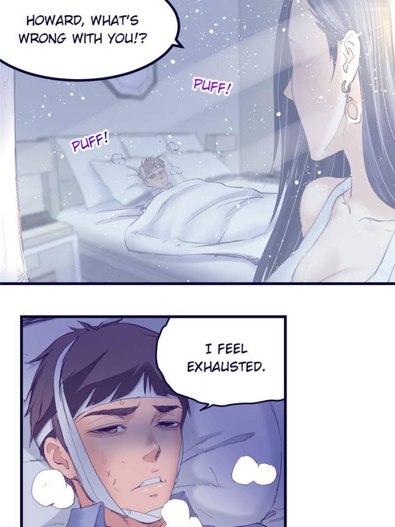 Dreamland Adventure Chapter 19 - Page 29