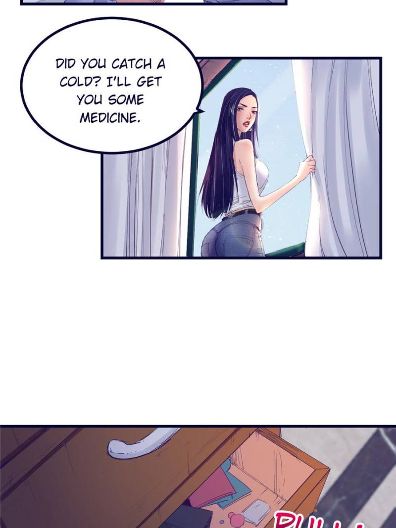 Dreamland Adventure Chapter 19 - Page 30