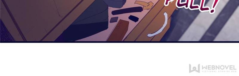 Dreamland Adventure Chapter 19 - Page 31