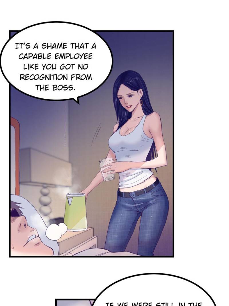 Dreamland Adventure Chapter 19 - Page 37