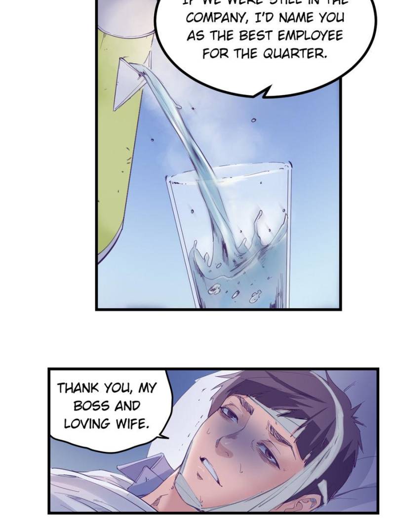 Dreamland Adventure Chapter 19 - Page 38