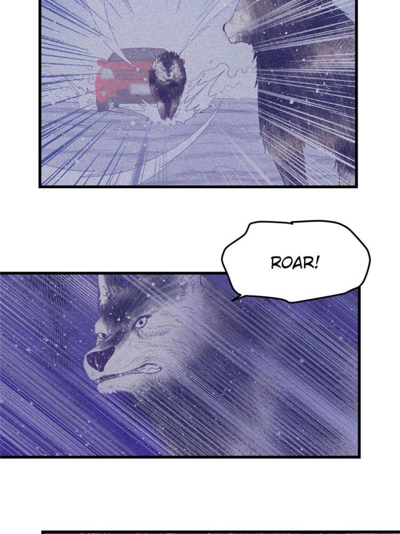 Dreamland Adventure Chapter 19 - Page 4