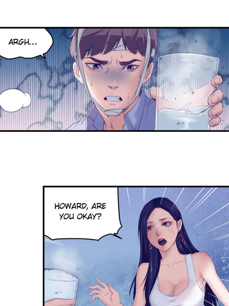 Dreamland Adventure Chapter 19 - Page 42