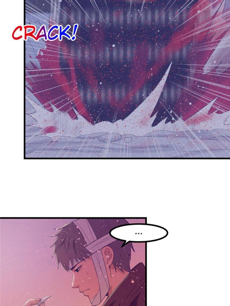 Dreamland Adventure Chapter 19 - Page 6