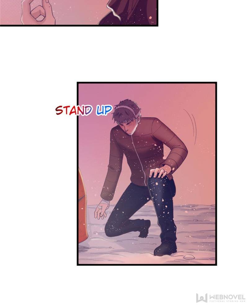 Dreamland Adventure Chapter 19 - Page 7