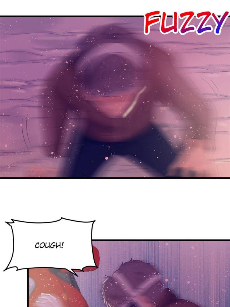 Dreamland Adventure Chapter 19 - Page 8