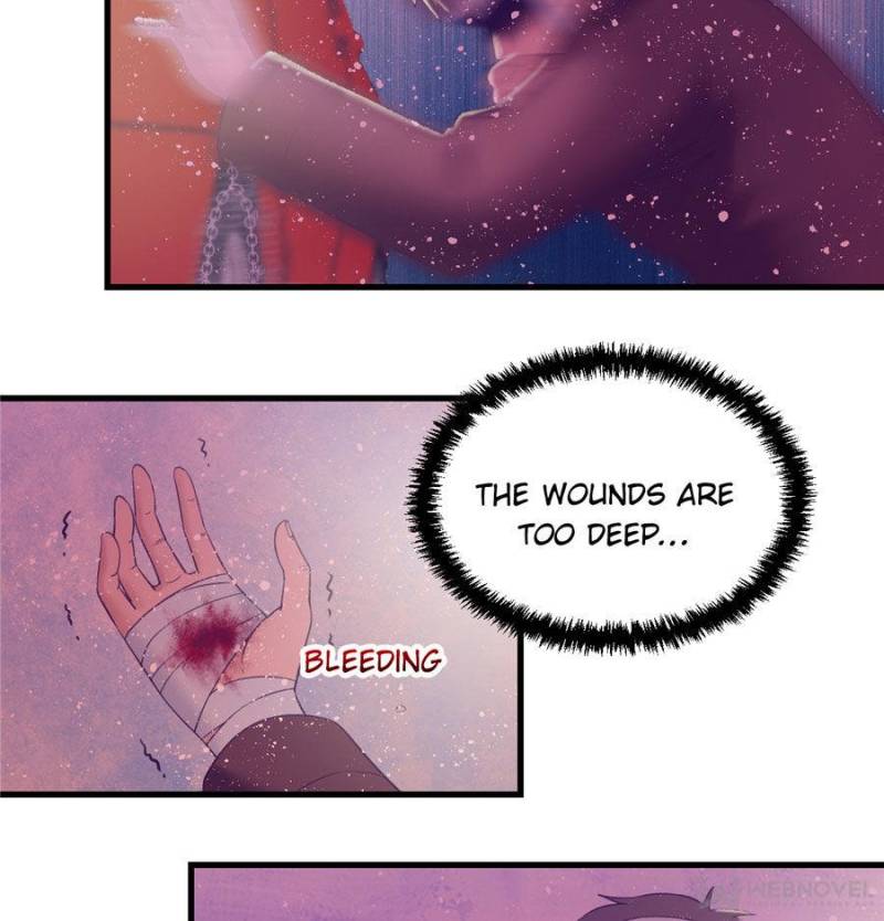 Dreamland Adventure Chapter 19 - Page 9