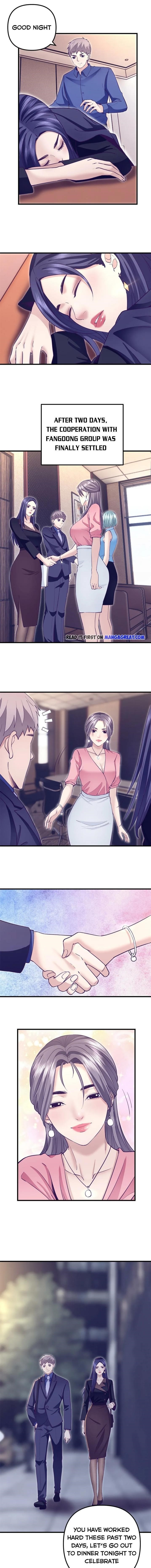 Dreamland Adventure Chapter 193 - Page 1