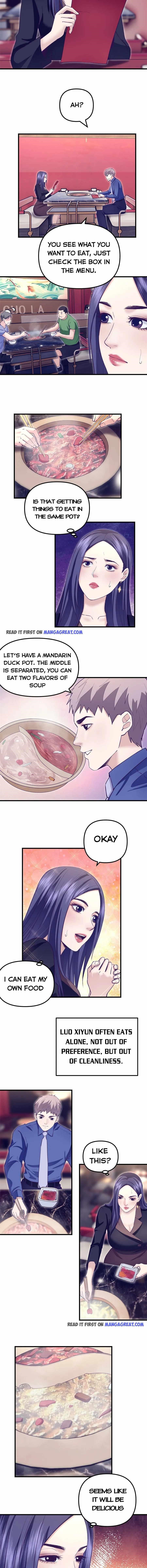 Dreamland Adventure Chapter 193 - Page 3