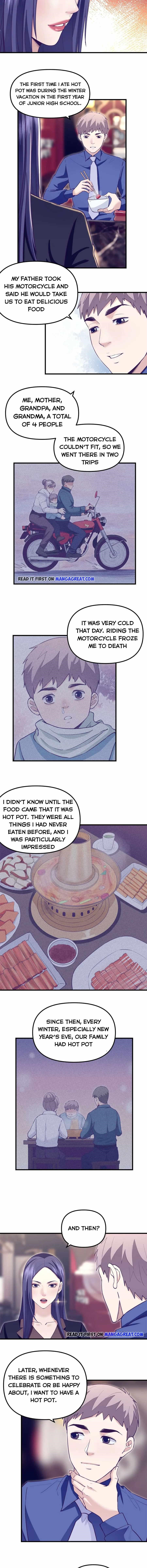 Dreamland Adventure Chapter 193 - Page 4