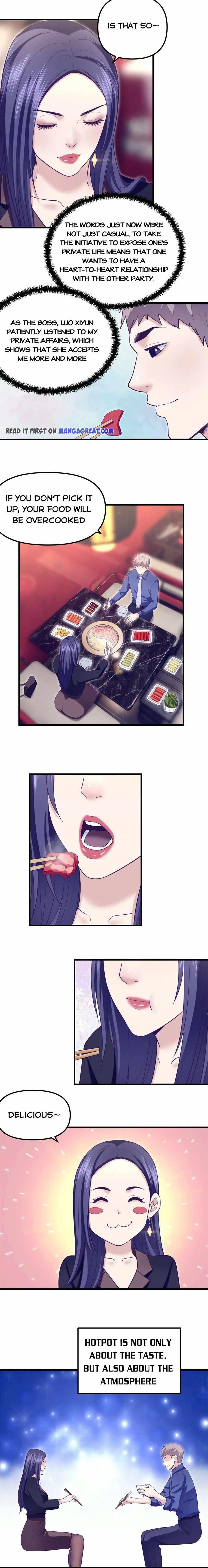 Dreamland Adventure Chapter 193 - Page 5