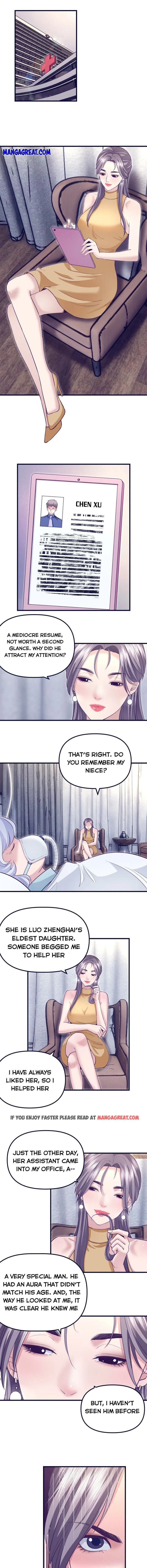 Dreamland Adventure Chapter 194 - Page 1