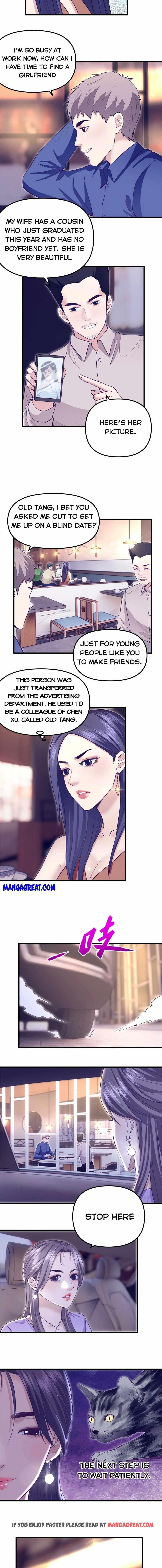 Dreamland Adventure Chapter 194 - Page 3