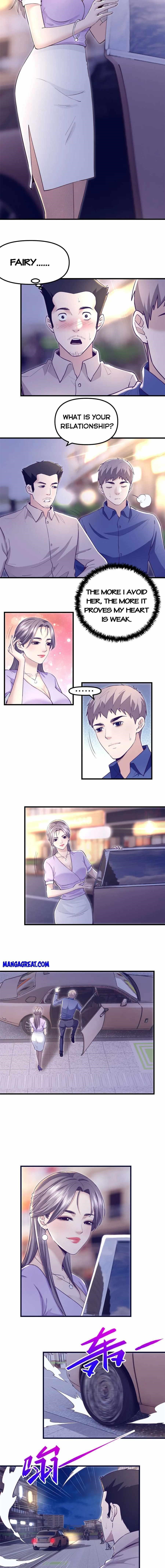 Dreamland Adventure Chapter 194 - Page 5