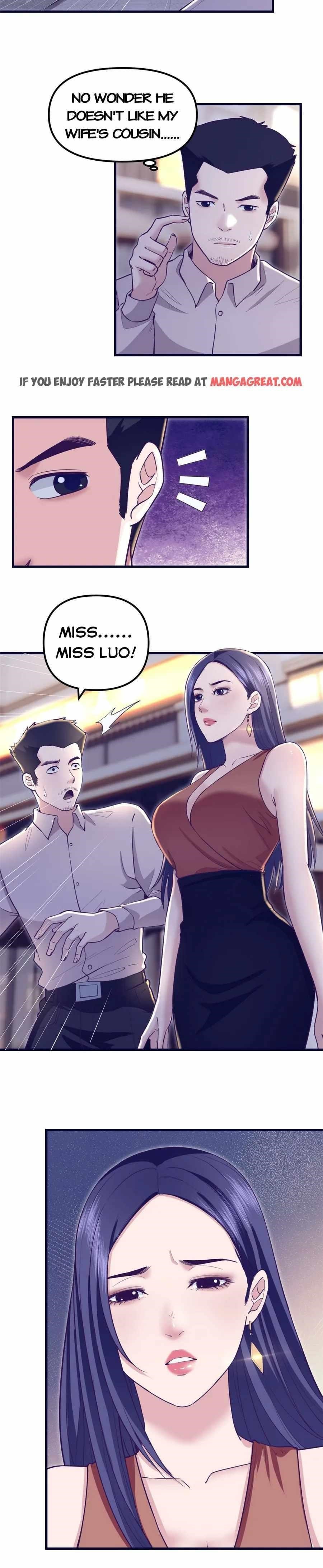 Dreamland Adventure Chapter 194 - Page 6