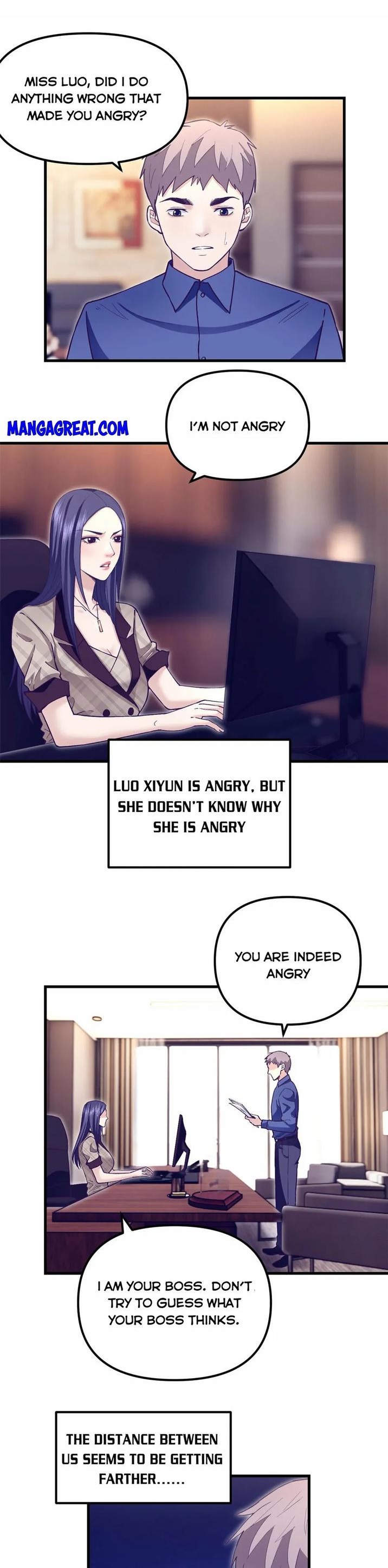 Dreamland Adventure Chapter 196 - Page 1