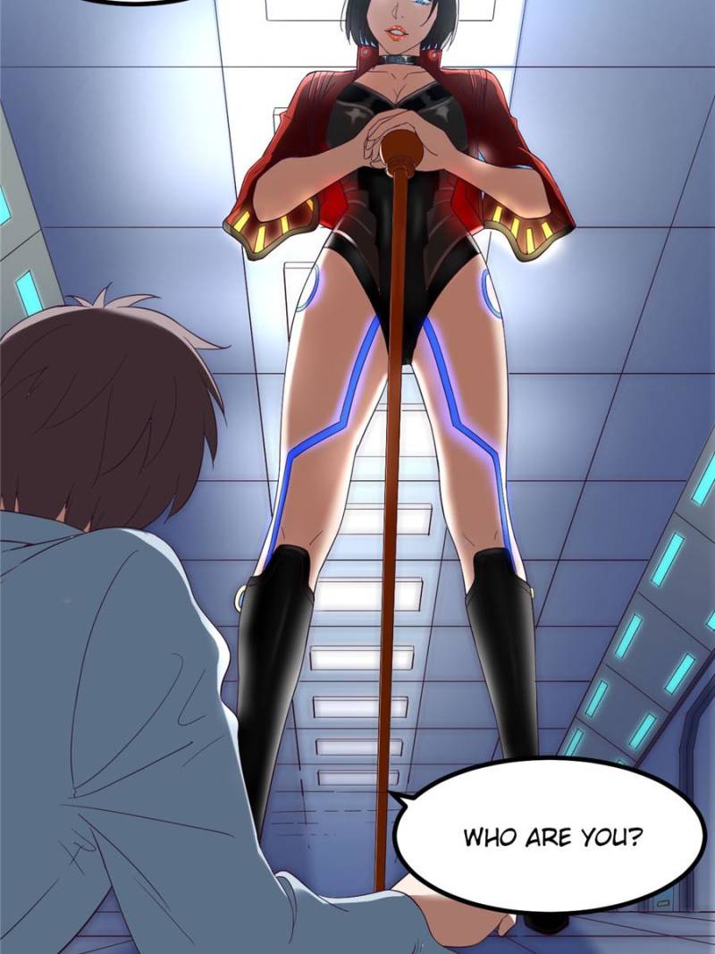 Dreamland Adventure Chapter 2 - Page 12