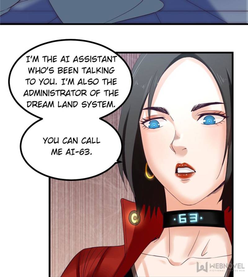 Dreamland Adventure Chapter 2 - Page 13