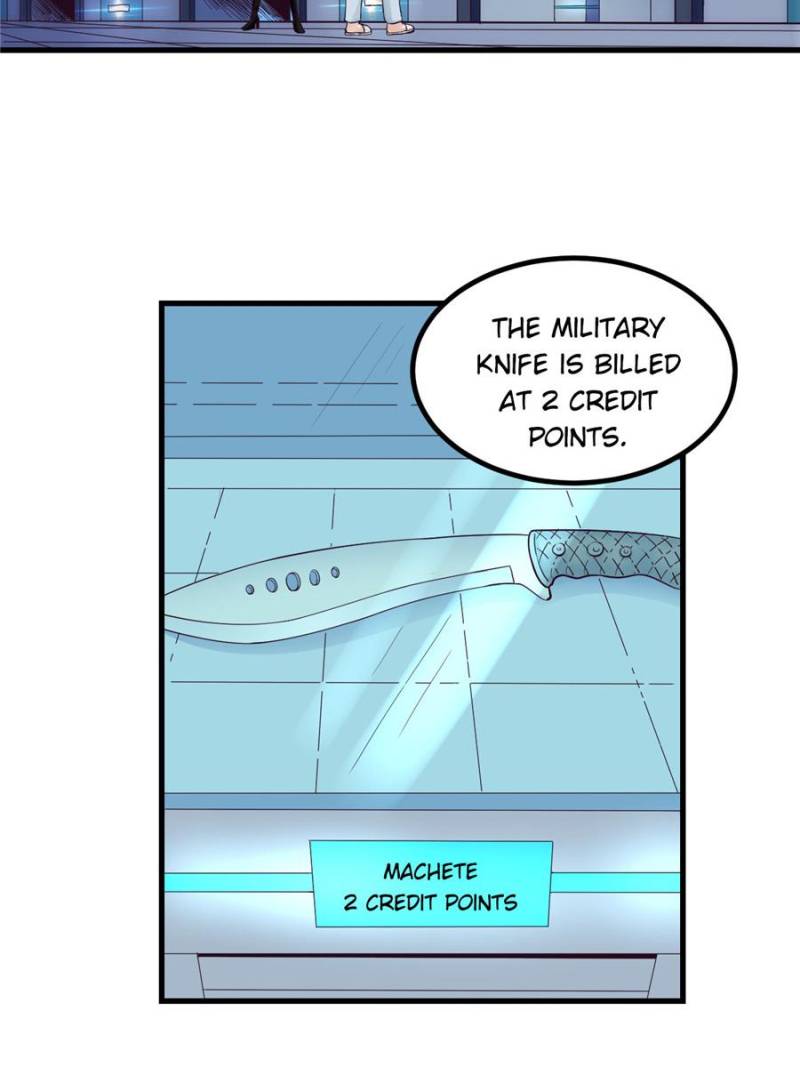 Dreamland Adventure Chapter 2 - Page 18